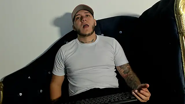 rayder TG online show from 01.14.26