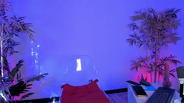 Snapshot of itsmroom_ chatting on 01.08.26 itsmroom online show from 01.08.26