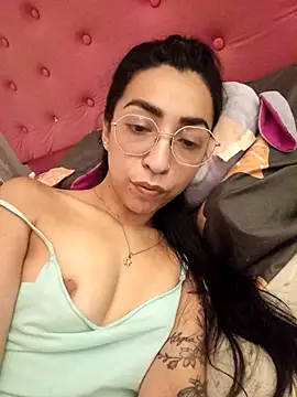 Yani-14 online show from 02.27.26