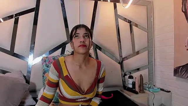 peachrouge online show from 05.06.26