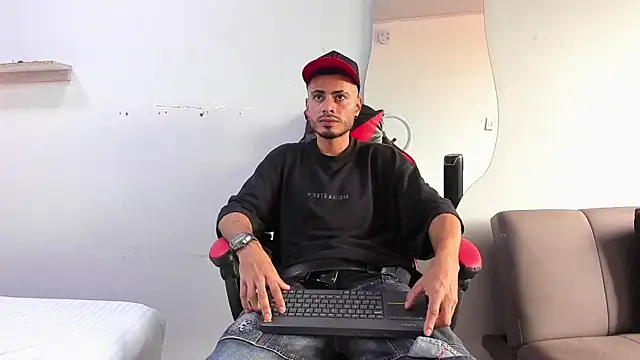 MatthewCullen online show from 01.09.26