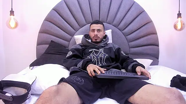 MatthewCullen online show from 02.03.26