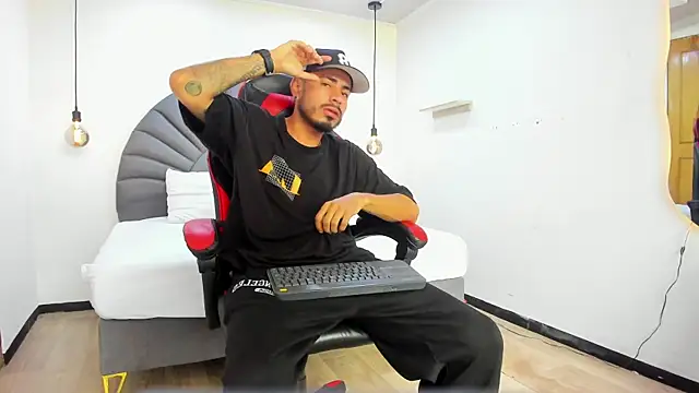 MatthewCullen online show from 02.07.26