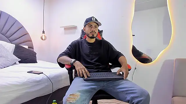 MatthewCullen online show from 02.25.26