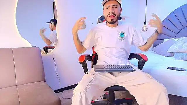 MatthewCullen online show from 03.01.26