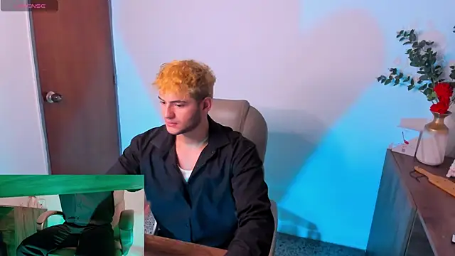 KaelSwitch online show from 01.16.26