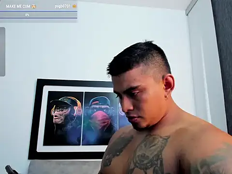 Maxkarther online show from 03.19.26