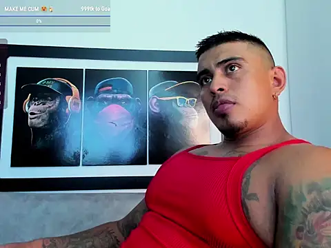 Maxkarther online show from 03.24.26