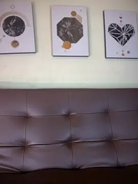 ZoeyFierce online show from 02.16.26