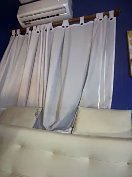 ZoeyFierce online show from 03.07.26