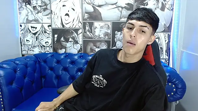 Ethan Jamees online show from 02.09.26