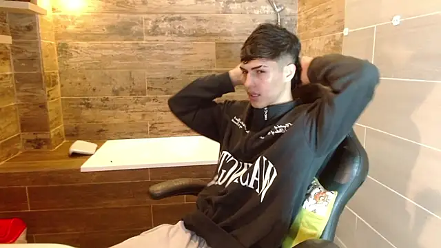 Ethan Jamees online show from 03.18.26