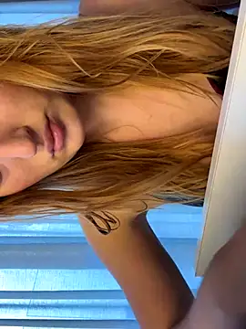 madlynginger online show from 12.05.25