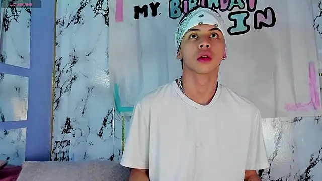 Prince Apolo online show from 03.06.26