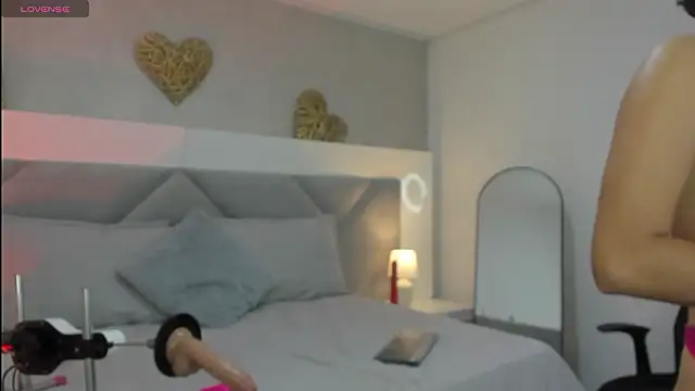 Valery jame online show from 02.05.26