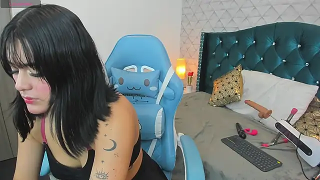 Valery jame online show from 05.04.26