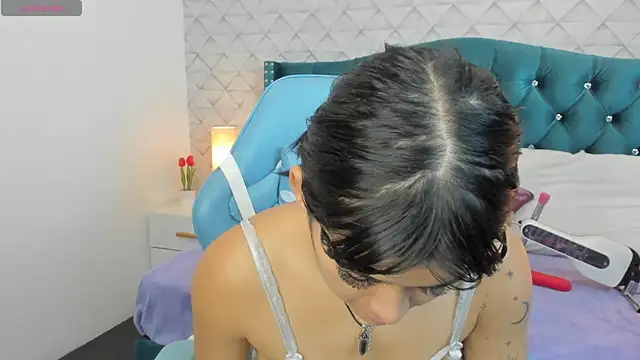 Snapshot of Valery_jame chatting on 07.10.26 Valery jame online show from 07.10.26
