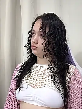 Alana 444 online show from 03.18.26