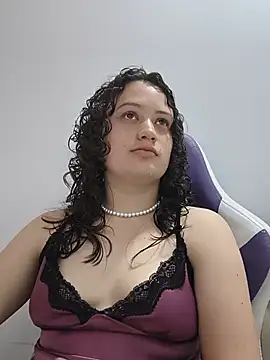 Alana 444 online show from 06.26.26
