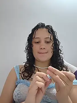 Alana 444 online show from 07.01.26