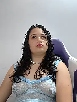 Alana 444 online show from 07.21.26