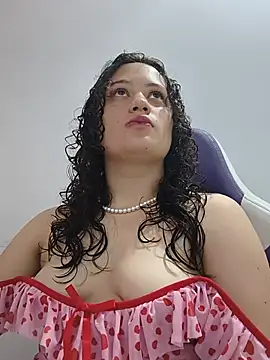 Alana 444 online show from 07.23.26