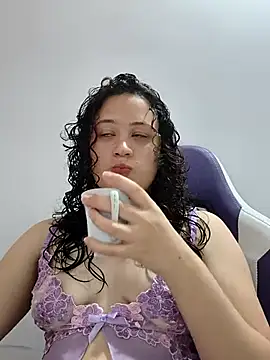 Alana 444 online show from 07.25.26