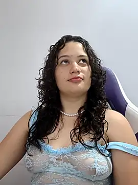 Alana 444 online show from 08.05.26