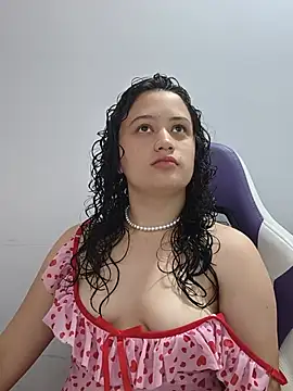 Alana 444 online show from 08.06.26
