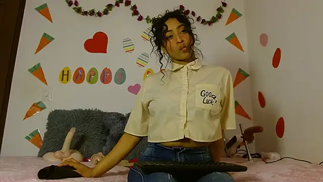 MarillynMorgan online show from 04.24.26