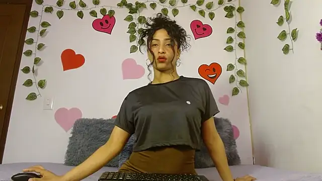 MarillynMorgan online show from 06.12.26
