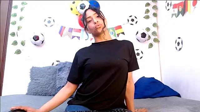 MarillynMorgan online show from 07.11.26