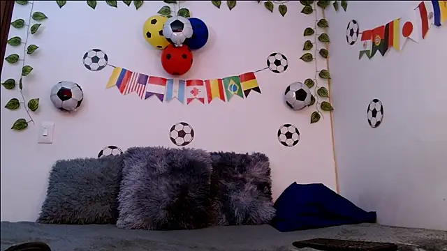 MarillynMorgan online show from 07.29.26