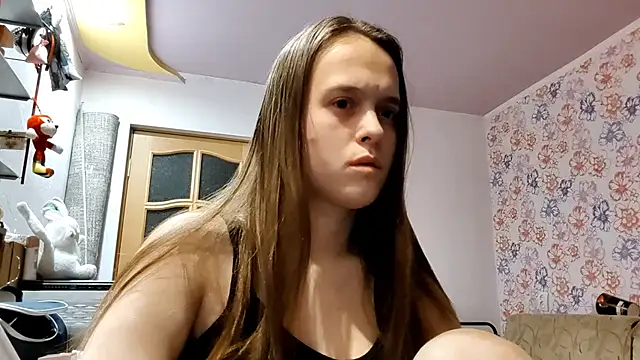 Snapshot of SophieHazely chatting on 01.18.26 SophieHazely online show from 01.18.26