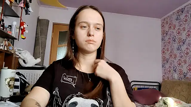 Snapshot of SophieHazely chatting on 02.12.26 SophieHazely online show from 02.12.26