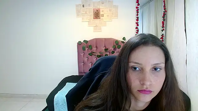 scarlet160920 online show from 12.05.25