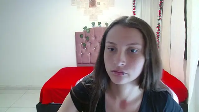 scarlet160920 online show from 02.02.26