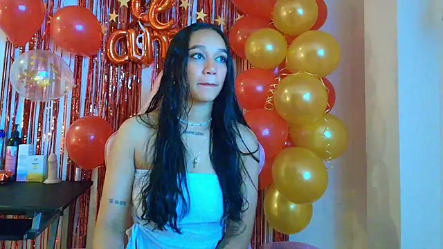 coraline vera online show from 02.15.26