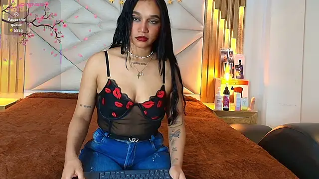 coraline vera online show from 02.19.26