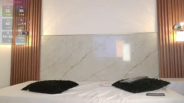 Little michiko online show from 02.10.26