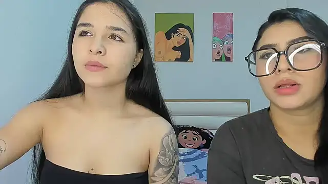 ROUS SWEET  online show from 04.19.26