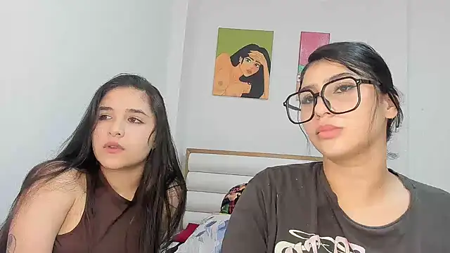 ROUS SWEET  online show from 04.26.26