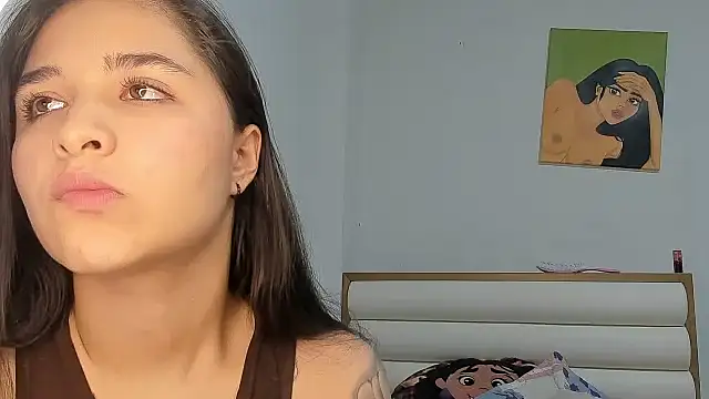 ROUS SWEET  online show from 05.20.26
