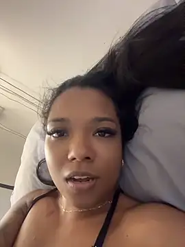 caro ebony online show from 05.03.26