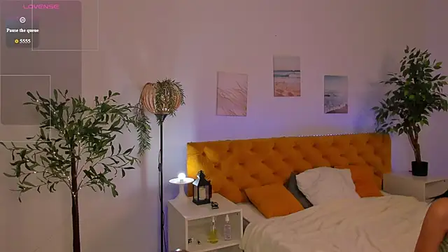 Vonen Ray online show from 05.06.26