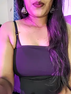 Muskan4156 online show from 12.16.25