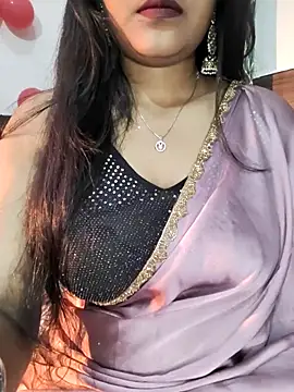 Muskan4156 online show from 02.18.26