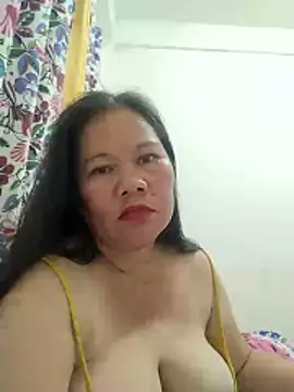 hottiemama69 online show from 01.07.26