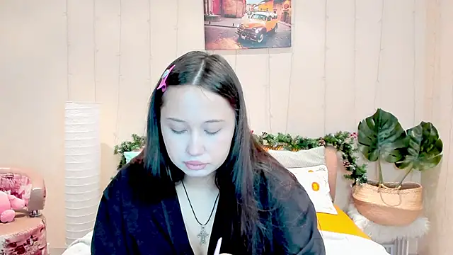 Carolina-sky online show from 12.14.25