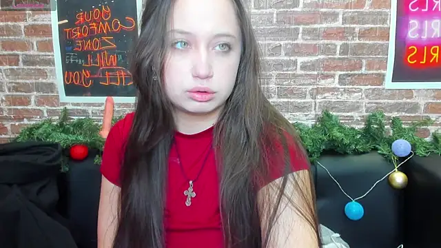 Carolina-sky online show from 01.10.26